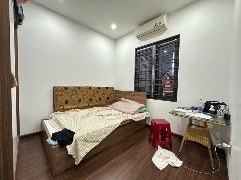 BÁN NHÀ PHỐ TUYẾN 2 QUÁN NAM – KÊNH DƯƠNG, LÊ CHÂN, HẢI PHÒNG